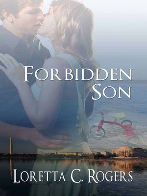 cover image of Forbidden Son